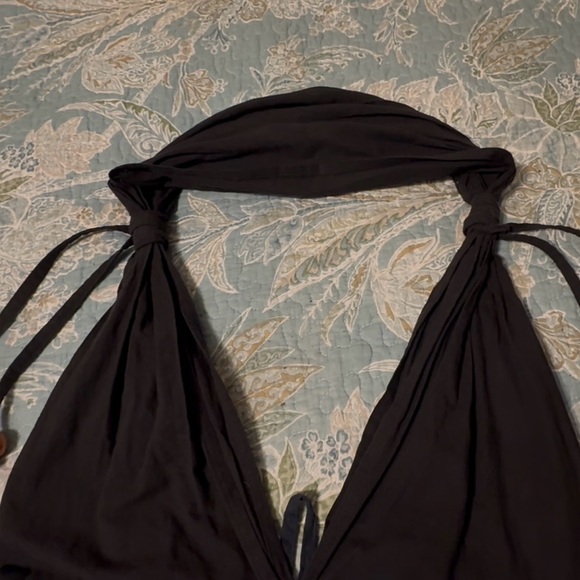 Boho-Chic vintage Thai/elephant motif, shoulder bag w/adj straps used - Picture 3 of 7